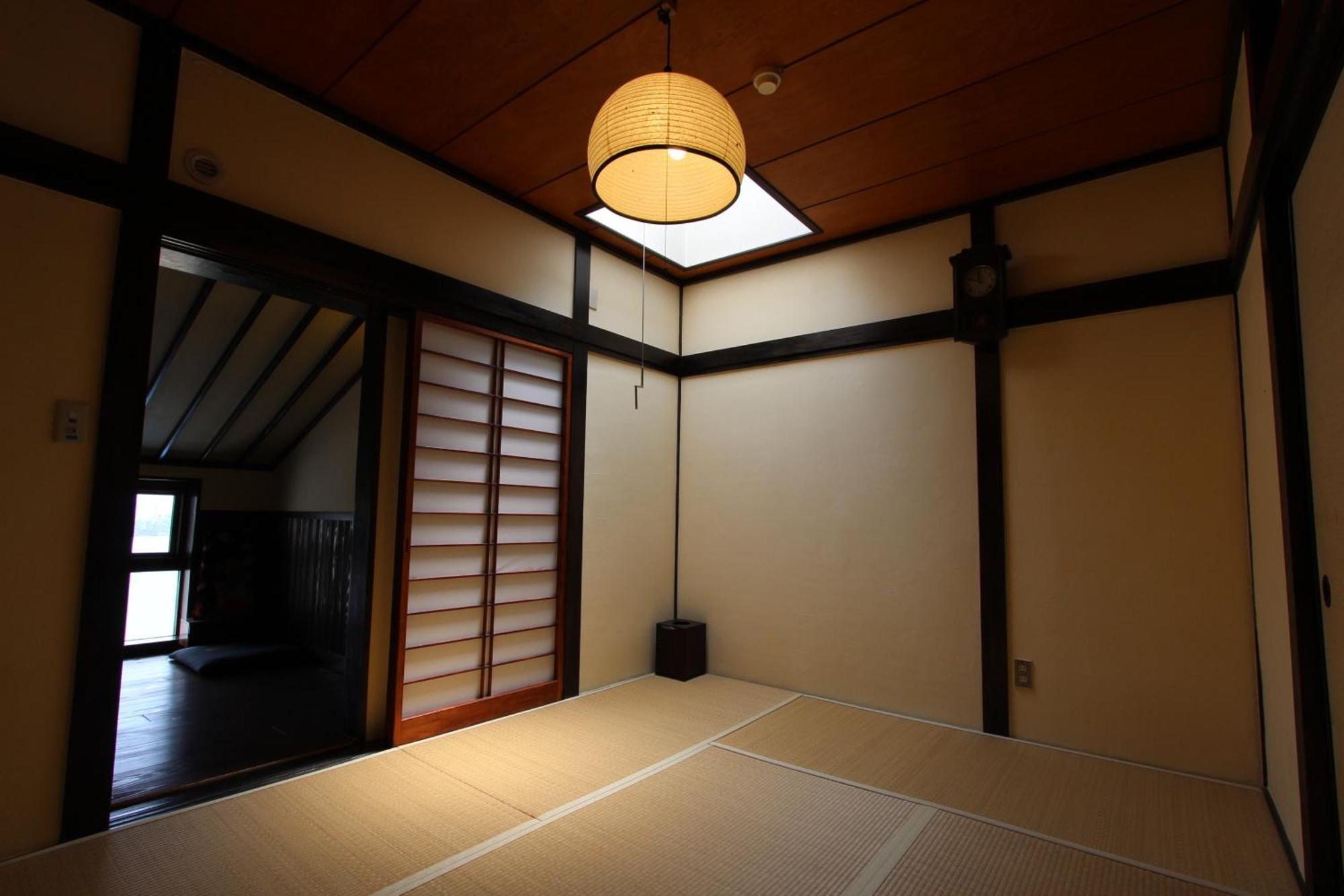 Matsushima Petit Hotel Bistro Abalon Exterior photo